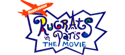 Rats logo for GameBoy Color